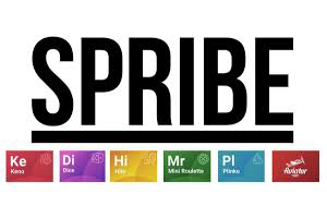 Spribe